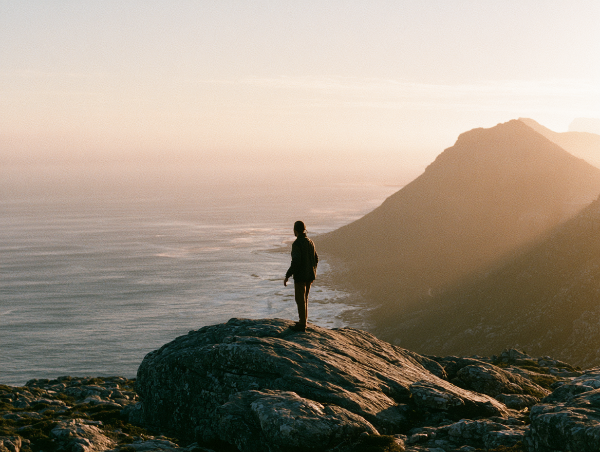 Achieve more in business and life