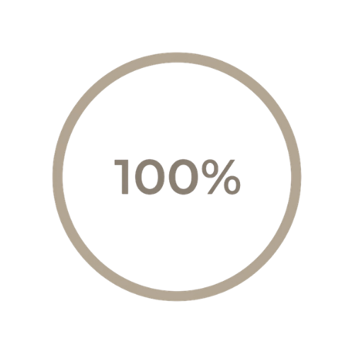 Your Best Year Yet - 100% Guarantee seal